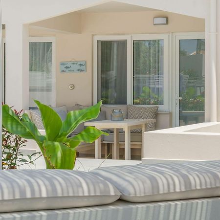 Aelia Villa Limenas  Buitenkant foto
