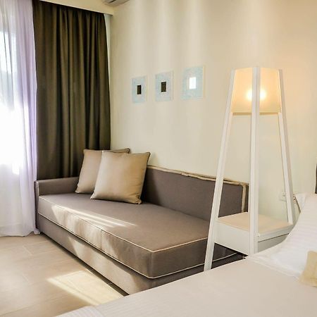 Aelia Villa Limenas  Buitenkant foto