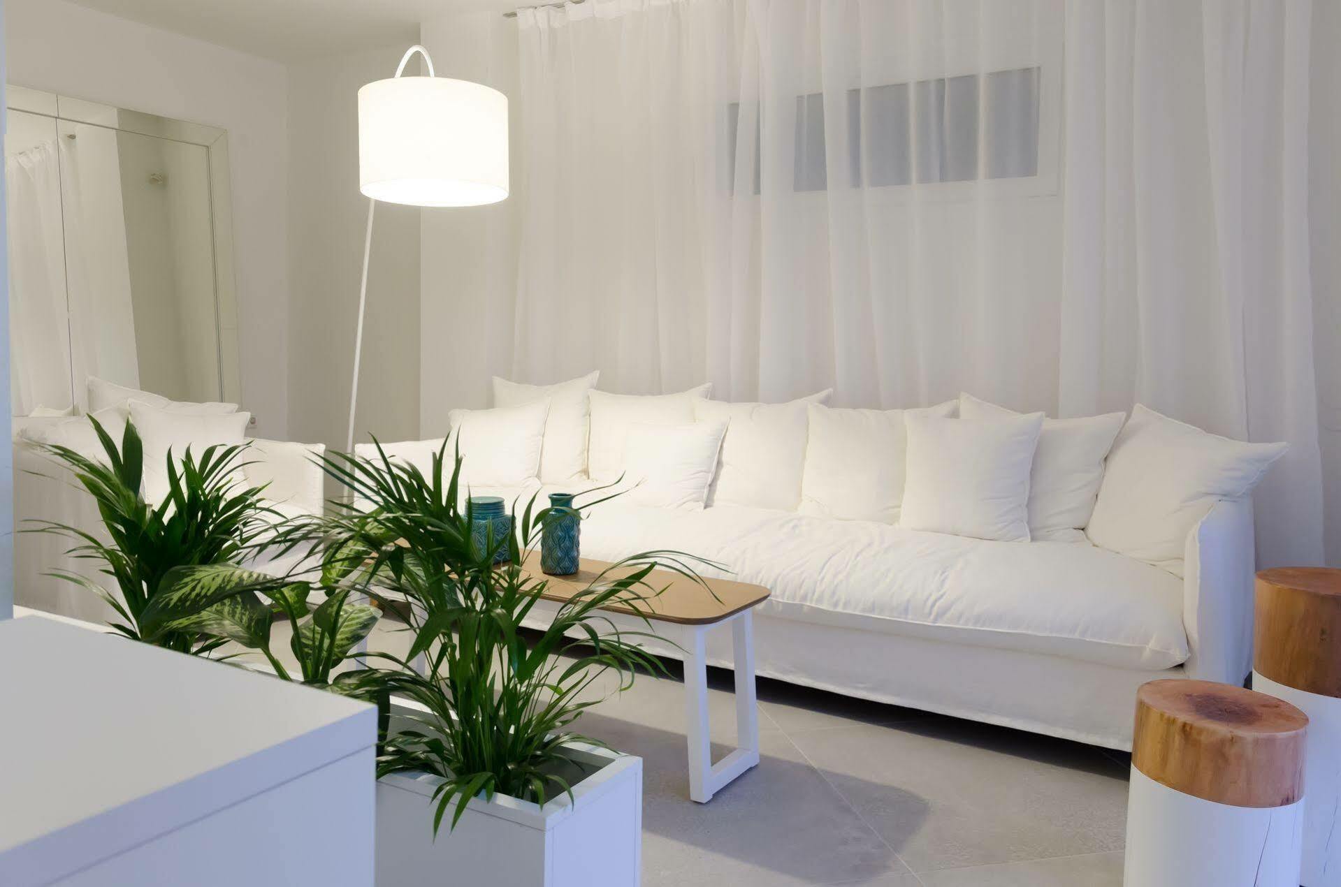 Aelia Villa Limenas  Buitenkant foto